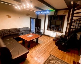 Сауна Сауна Алиби в Смоленске