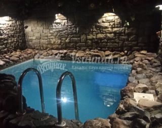 Сауна Сауна Гейзер в Твери