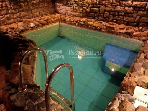 Изображение зала