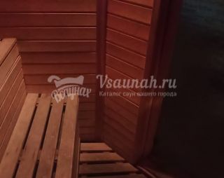 Сауна Сауна Гейзер в Твери