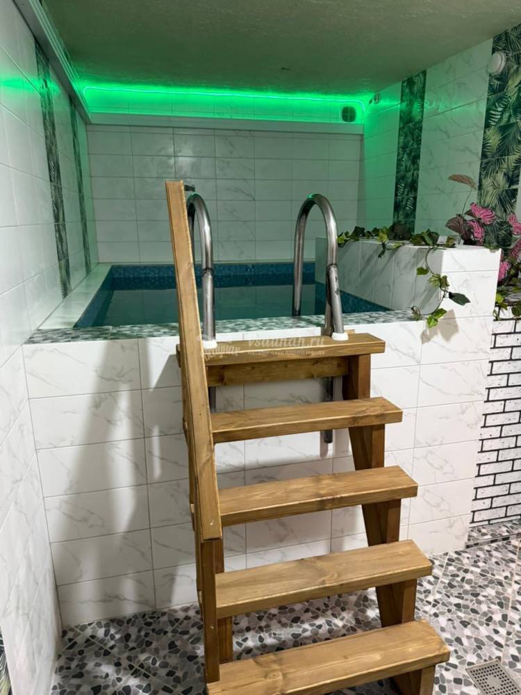 Изображение зала