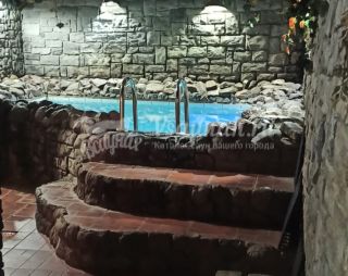 Сауна Сауна Гейзер в Твери