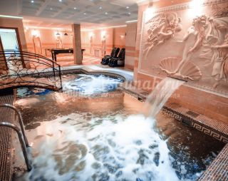 Сауна Сауна Опера в Оренбурге