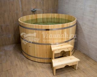 Сауна Макарьевские бани в Кирове