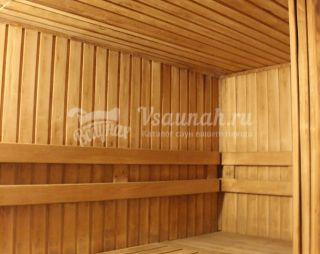 Сауна Сауна Мазда в Самаре