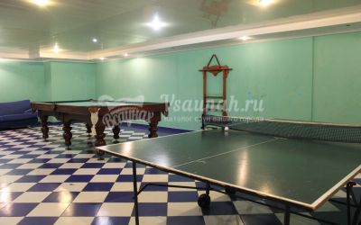 Сауна Мазда в Самаре