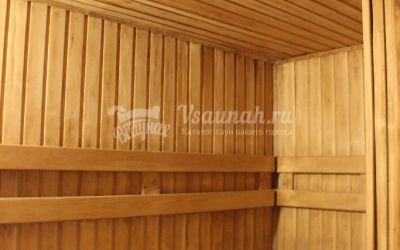 Сауна Мазда в Самаре