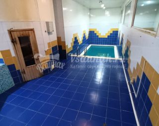 Сауна Сауна Мазда в Самаре