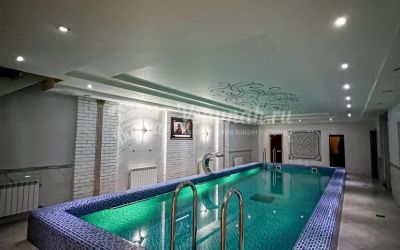 Сауна Montana в Томске