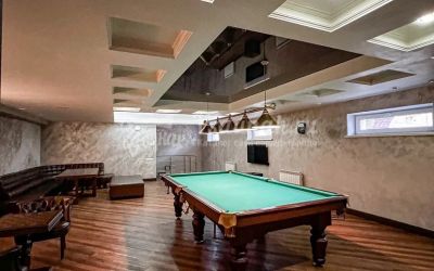 Сауна Montana в Томске