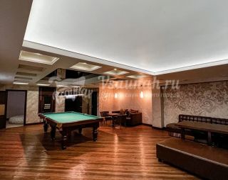 Сауна Сауна Montana в Томске