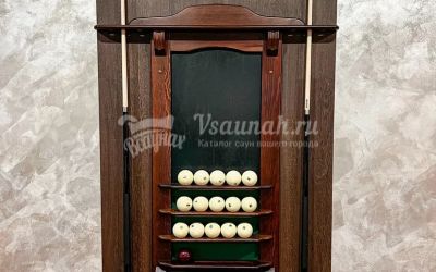 Сауна Montana в Томске