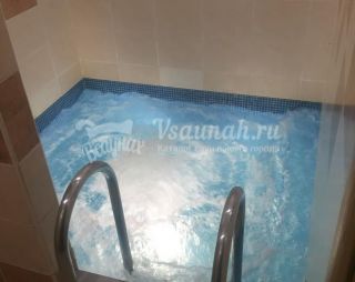 Сауна Баня Виктория 45-й комплекс в Набережных Челнах