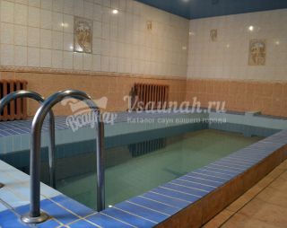 Сауна Сауна Ляна в Орле