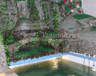 Сауна Сауна Риф в Нижневартовске