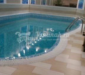 Сауна Сауна Абсолют в Твери