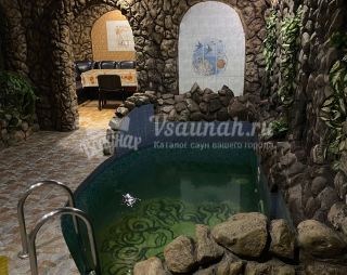 Сауна Сауна Нептун в Твери