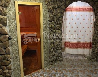 Сауна Сауна Нептун в Твери