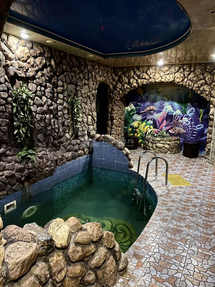 Изображение зала