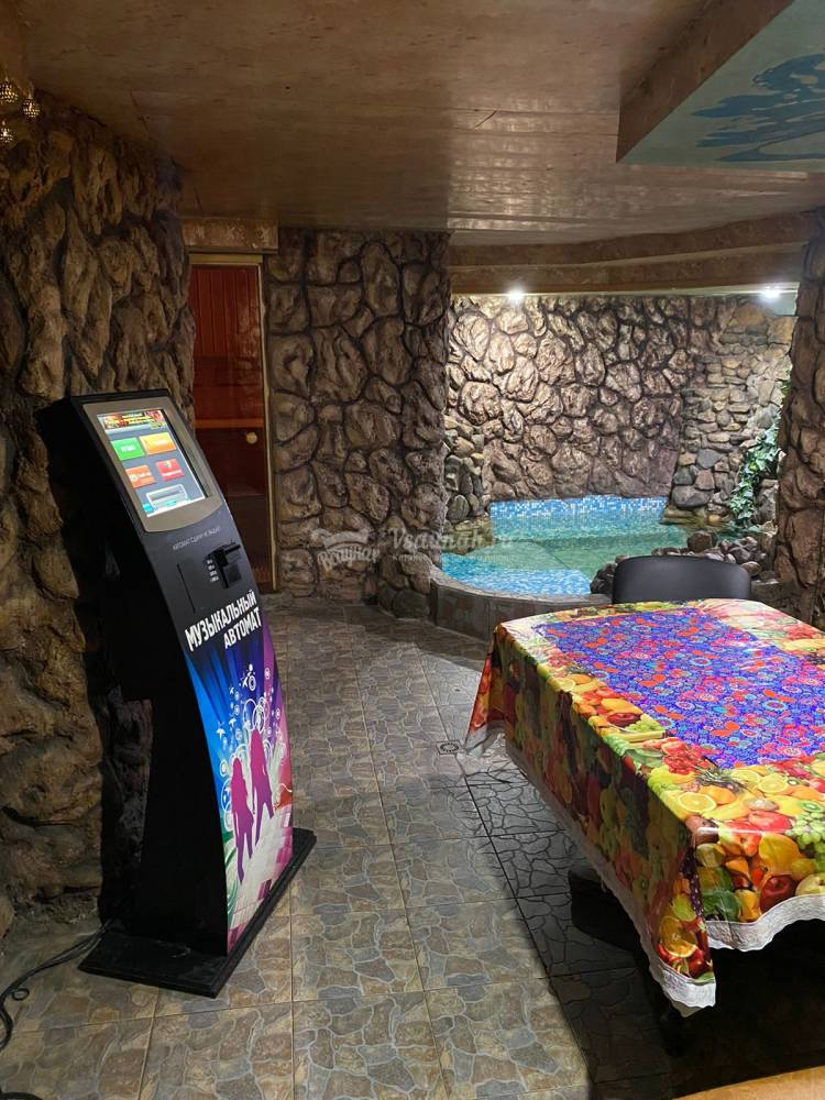 Изображение зала