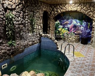 Сауна Сауна Нептун в Твери