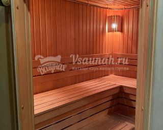 Сауна Сауна Нептун в Твери