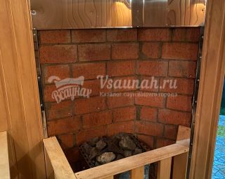 Сауна Сауна Нептун в Твери