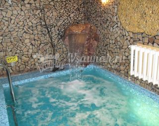 Сауна Сауна Трактир Ян в Коврове