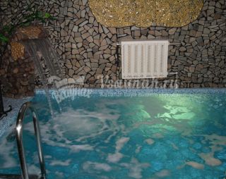 Сауна Сауна Трактир Ян в Коврове