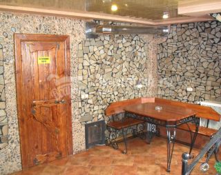 Сауна Сауна Трактир Ян в Коврове