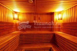 Сауна Сауна в Балашихе