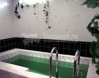 Сауна Сауна На Заречной в Балашихе