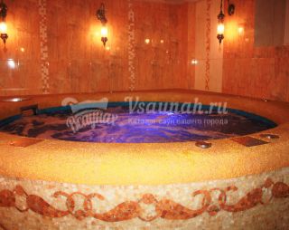 Сауна Сауна Токко SPA в Королеве