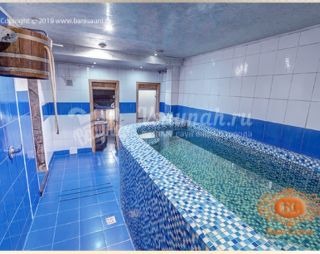 Сауна Сауна на 8 Марта в Люберцах