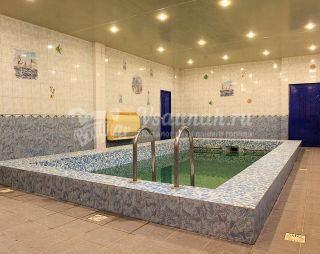 Сауна Сауна Топаз в Люберцах