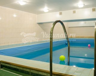 Сауна Сауна ВУГИ-ВУГИ в Люберцах