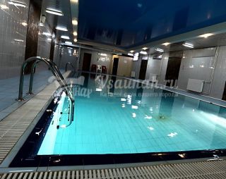 Сауна Сауна Новый берег в Мытищах