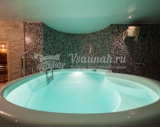 Сауна Сауна Лайк в Мытищах