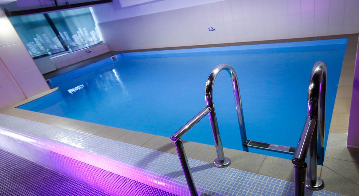 Изображение зала