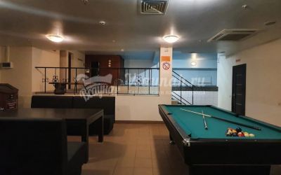 Сауны в номерах люкс отеля ТАКТ в Одинцово