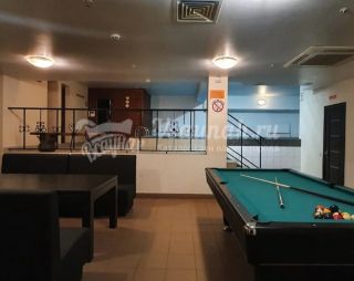 Сауна Сауны в номерах люкс отеля ТАКТ в Одинцово