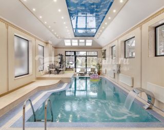 Сауна Сауна Семейная Традиция в Одинцово