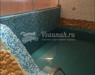 Сауна Фирсановские бани в Химках