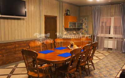 Сауна Аквариум в Туле