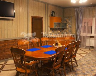 Сауна Сауна Аквариум в Туле