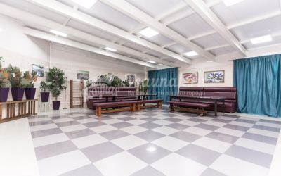 Сауна Подкова в Домодедово