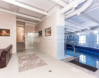 Сауна Сауна Подкова в Домодедово