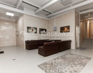 Сауна Сауна Подкова в Домодедово