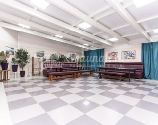 Сауна Сауна Подкова в Домодедово