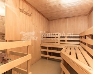 Сауна Сауна Подкова в Домодедово